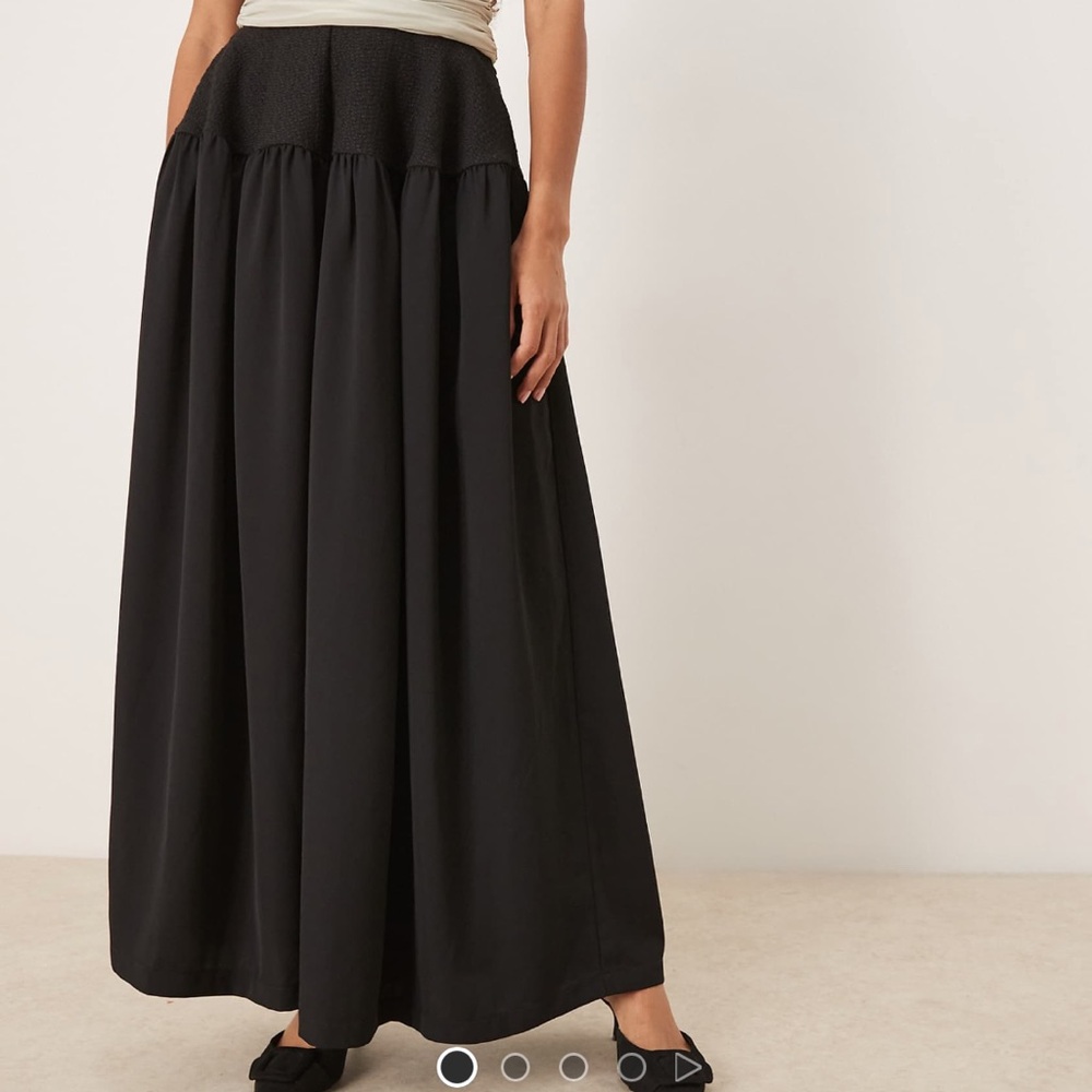 ASOS Oversized Trouser